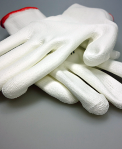 Nylon Handschuhe